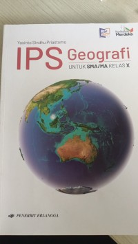 Image of IPS GEOGRAFI KELAS X