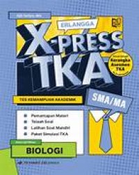 Image of X-PRESS TKA BIOLOGI